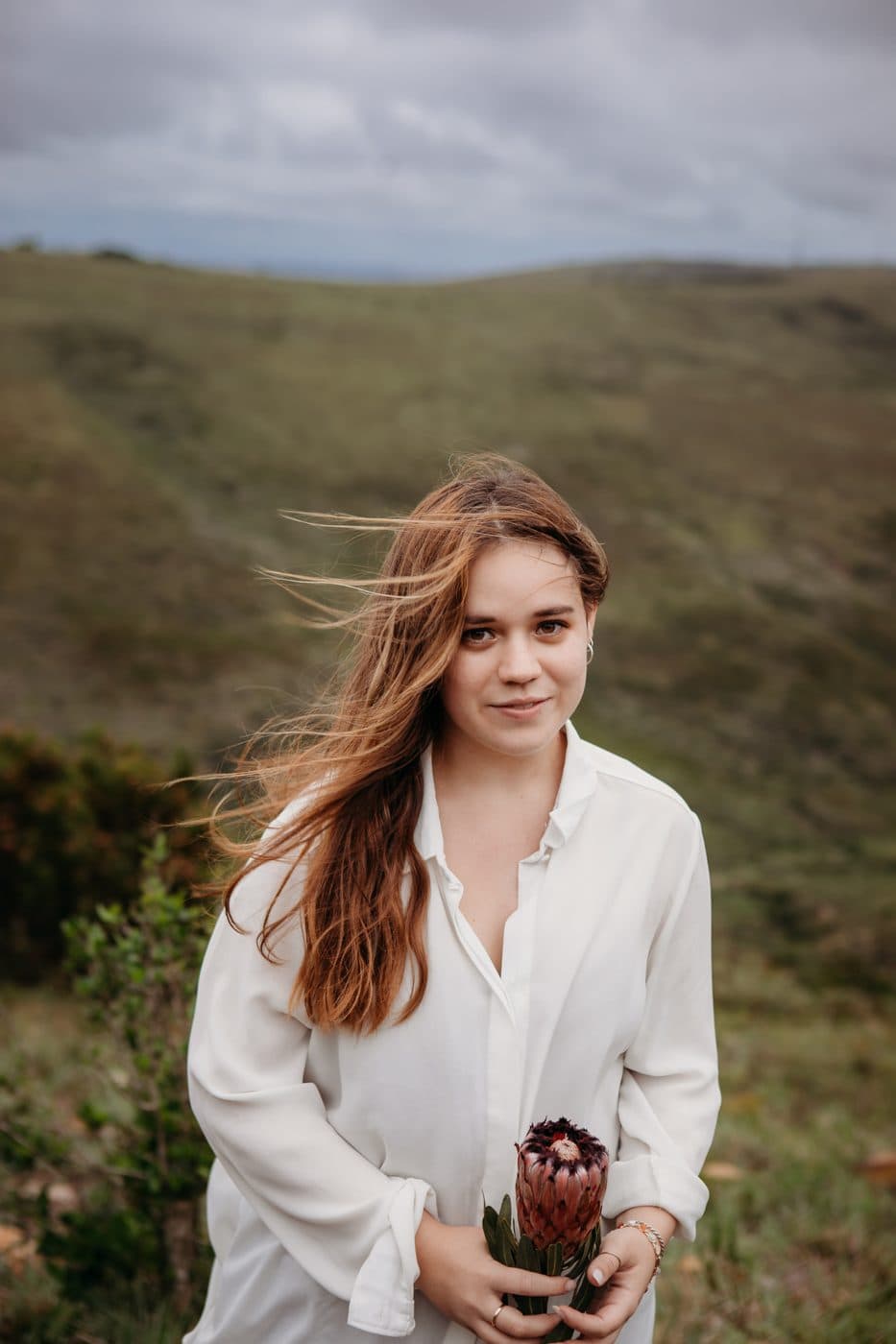Kyndal Jennings